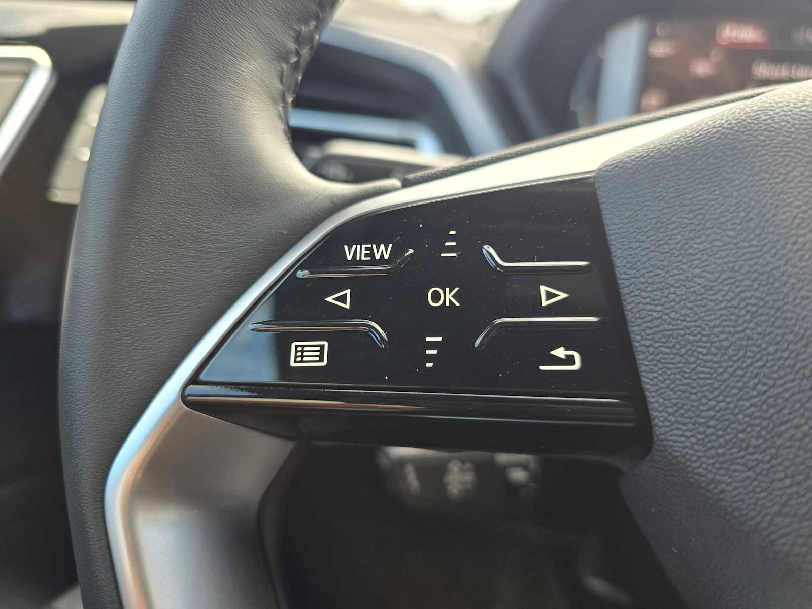 New 2026 Audi Q4 e-tron Premium image 34