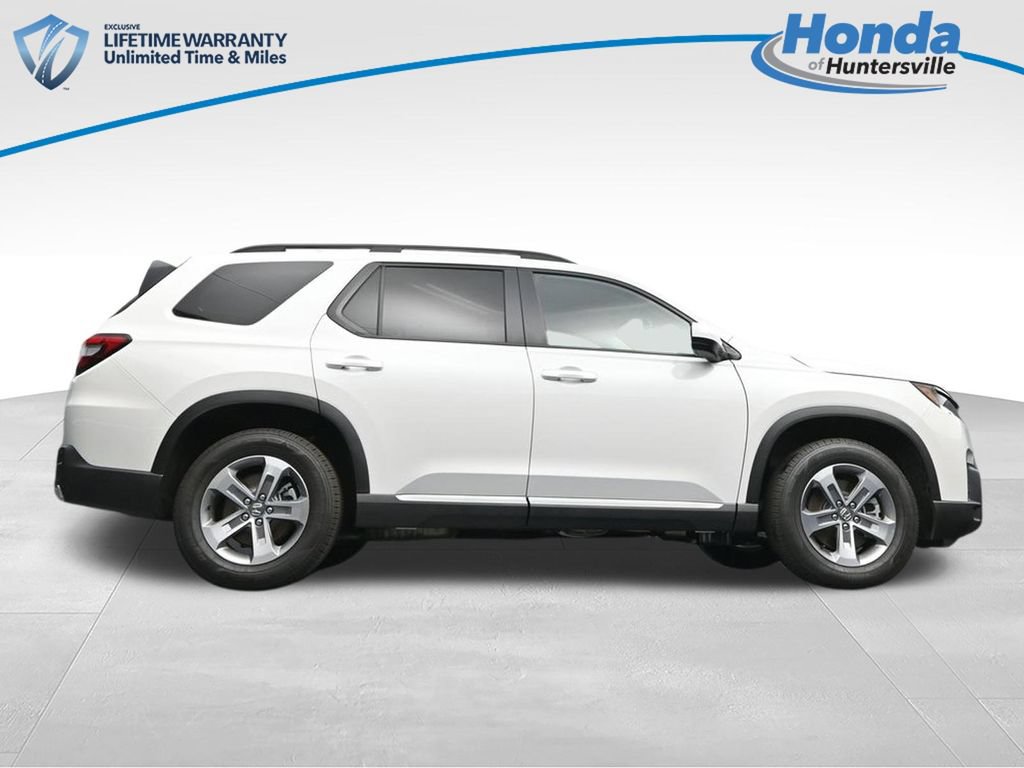 New 2026 Honda Pilot EX-L image 32