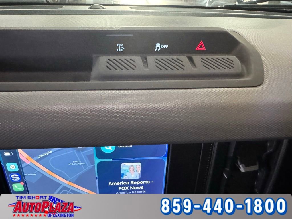 Used 2023 Ford Bronco Big Bend image 36