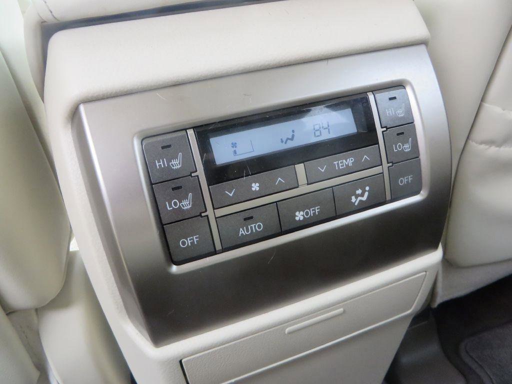 Used 2012 Lexus GX 460 Premium image 29