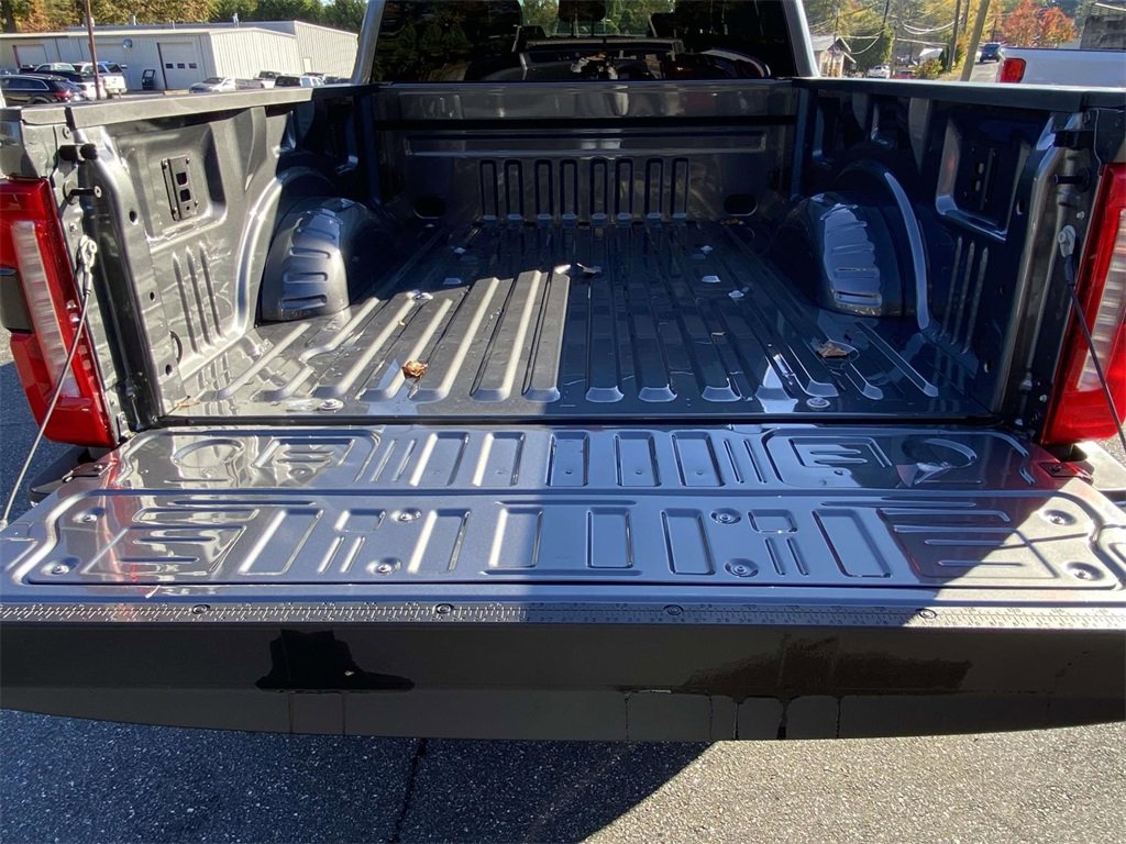 New 2026 Ford F350 Lariat image 8
