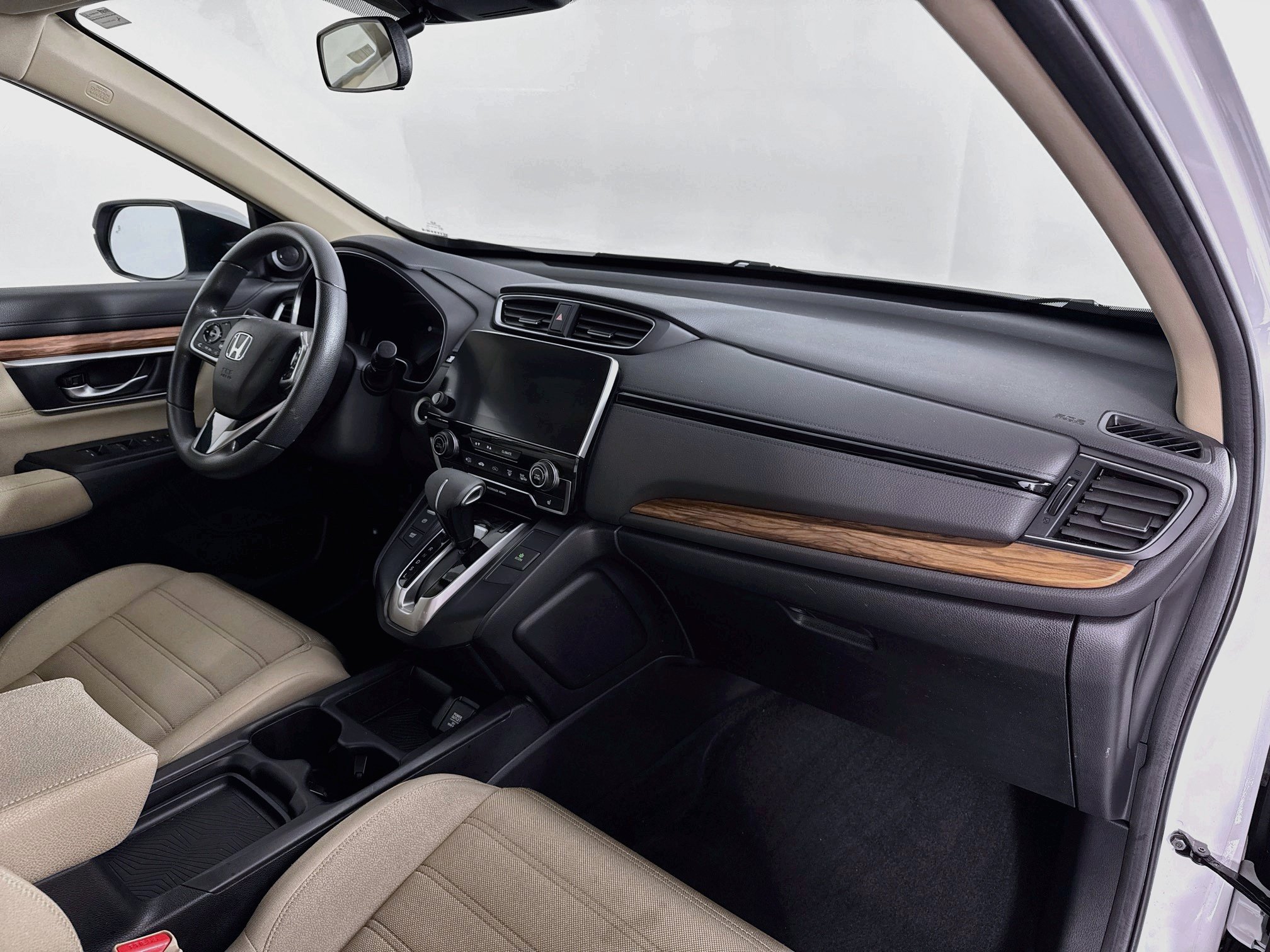 Certified 2019 Honda CR-V EX image 29