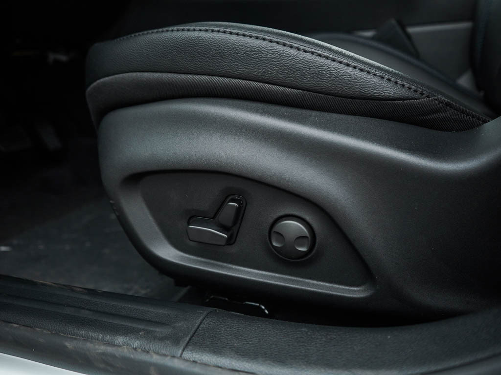 New 2026 Jeep Compass Limited AWD/4WD image 20