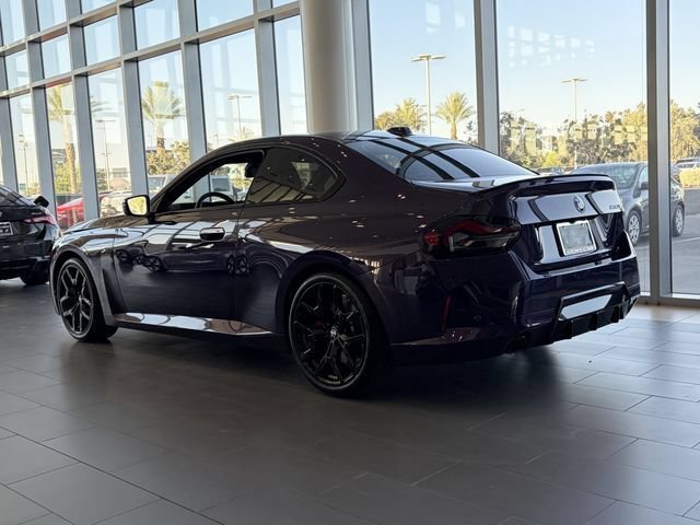 New 2026 BMW 230i Coupe w/ Premium Package RWD image 6