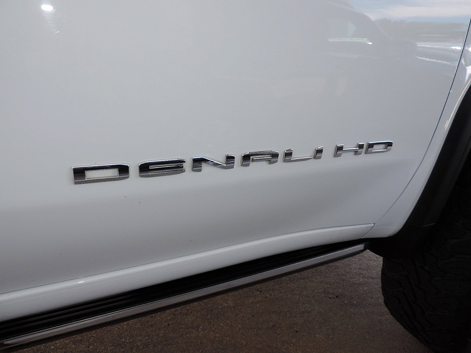 Used 2024 GMC Sierra 2500 Denali Ultimate AWD/4WD image 22