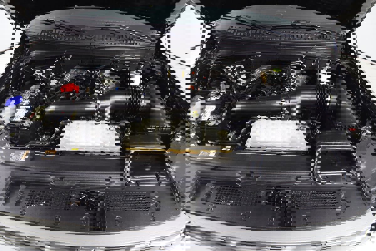 Used 2024 Ford Expedition Max Platinum AWD/4WD image 63