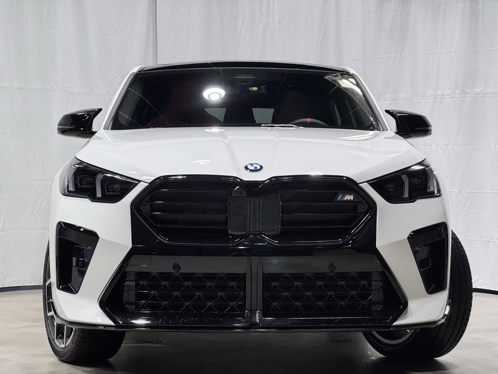 New 2026 BMW X2 M35i w/ Technology Package video 2