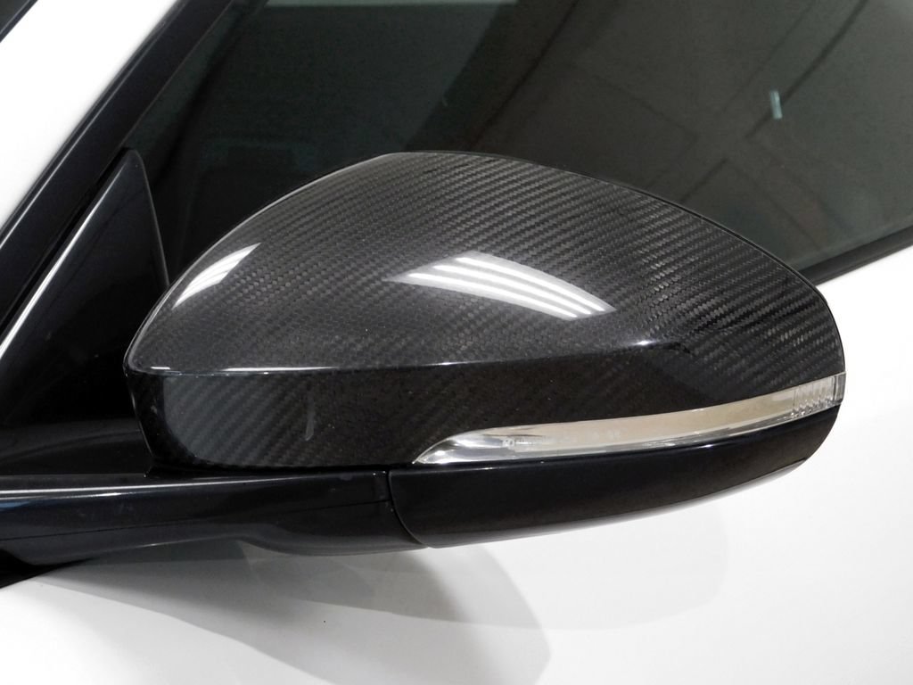 Used 2014 Jaguar F-TYPE S RWD image 31