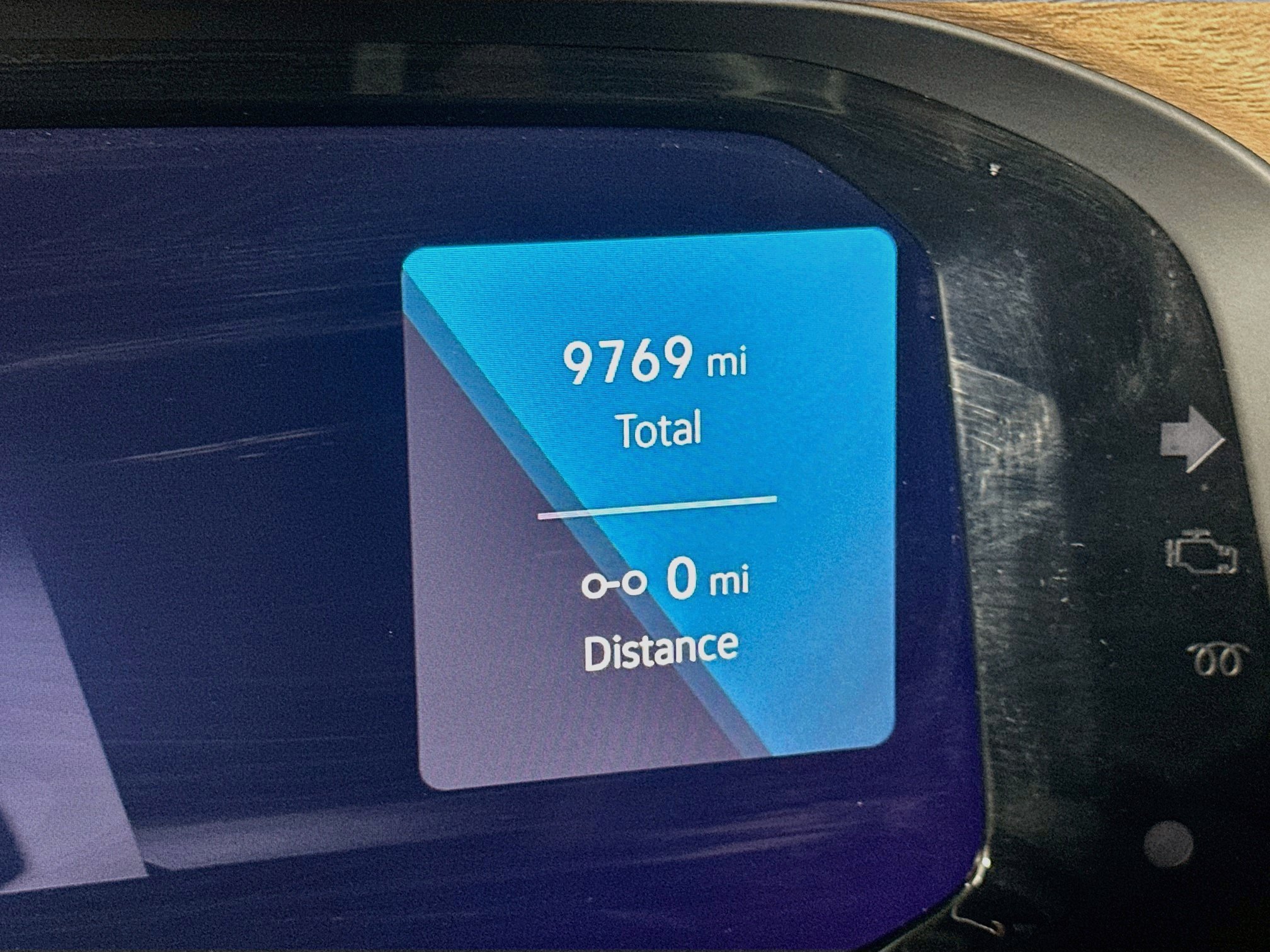 Used 2026 Volkswagen Atlas SE FWD image 19
