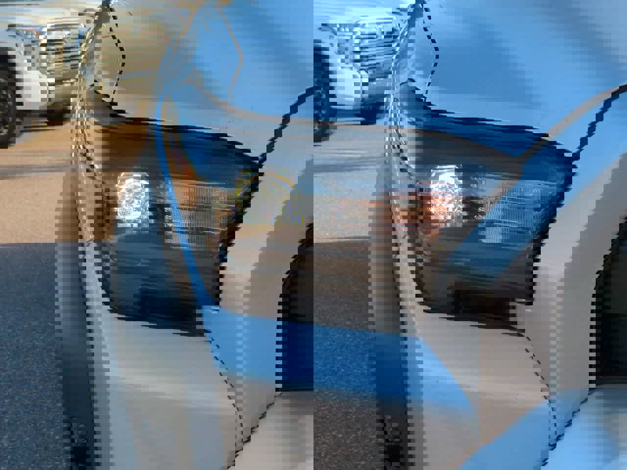 Used 2025 Toyota 4Runner TRD Sport Premium image 10