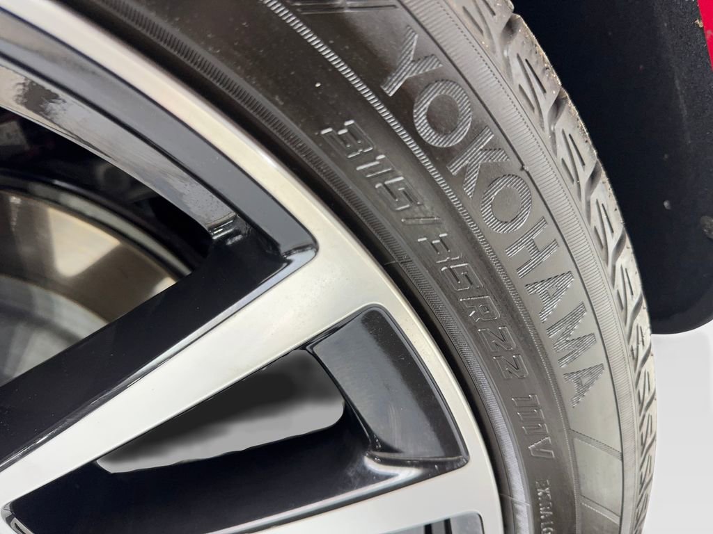 Used 2026 Porsche Cayenne Coupe image 92