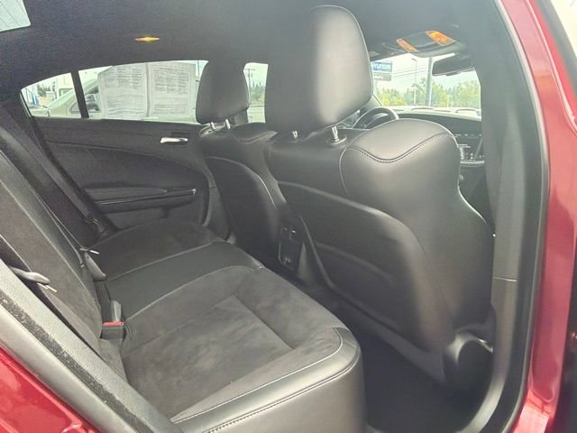 Used 2023 Dodge Charger GT w/ Plus Group AWD/4WD image 12
