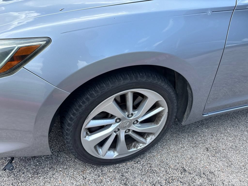 Used 2016 Acura ILX FWD image 11