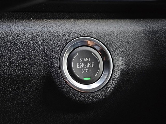 New 2026 GMC Terrain AT4 image 12