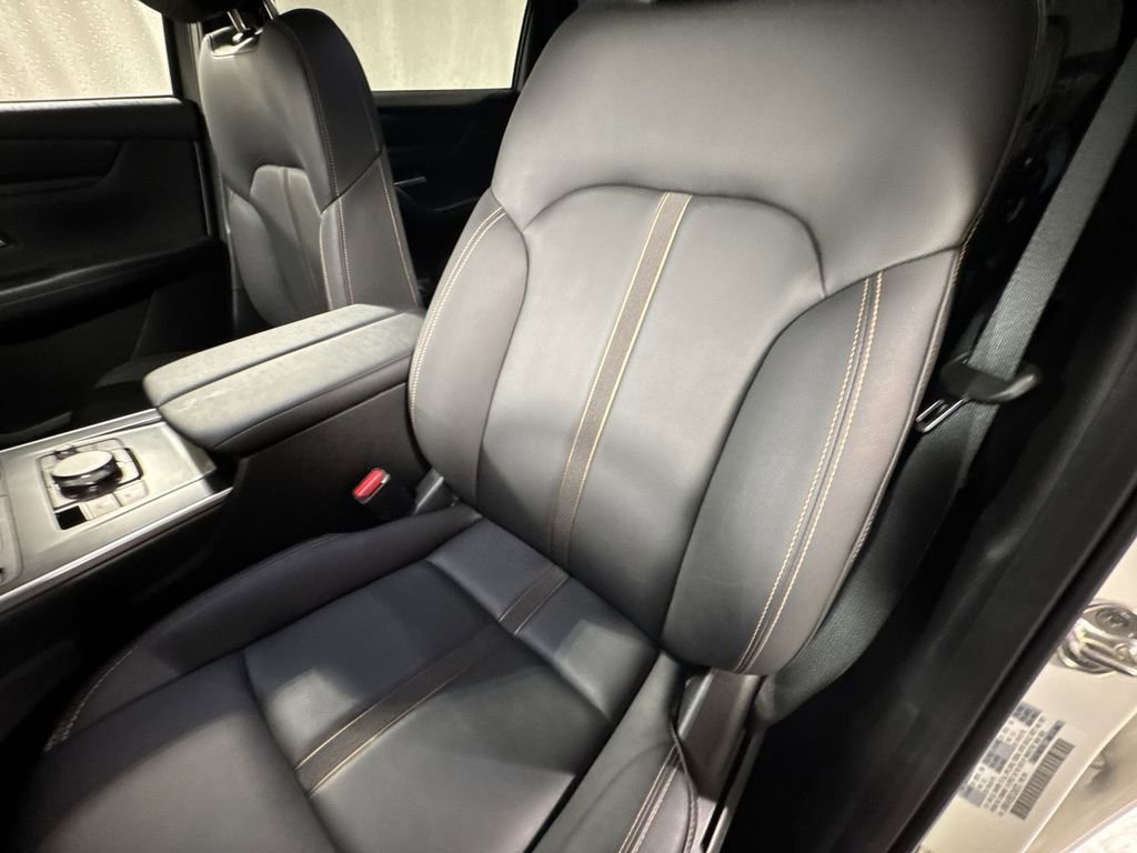 Used 2025 MAZDA CX-90 3.3 Turbo w/ Select Package image 18