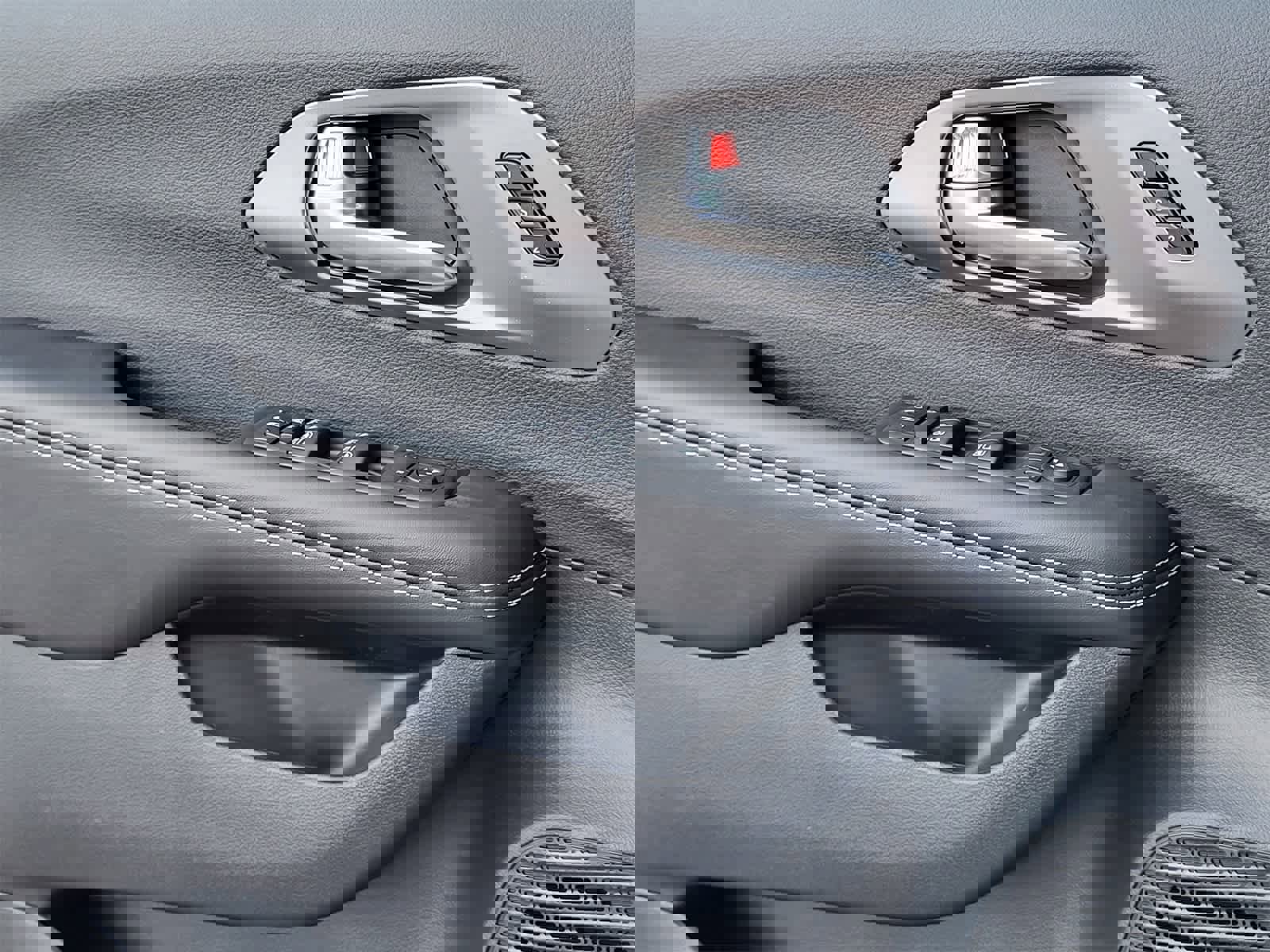 New 2026 Chrysler Pacifica Select image 15