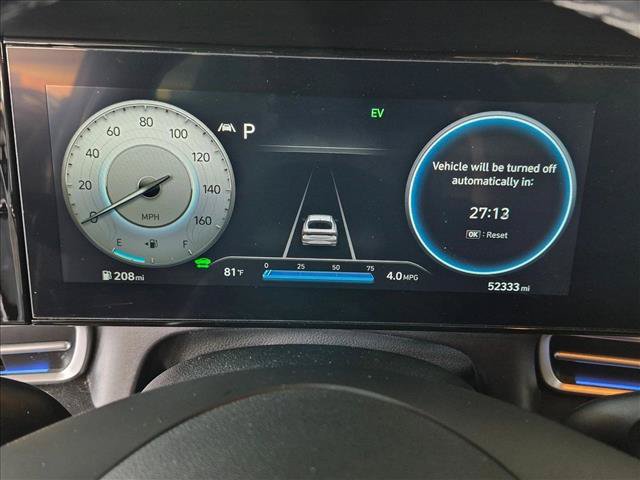 Used 2023 Hyundai Elantra Limited FWD image 11