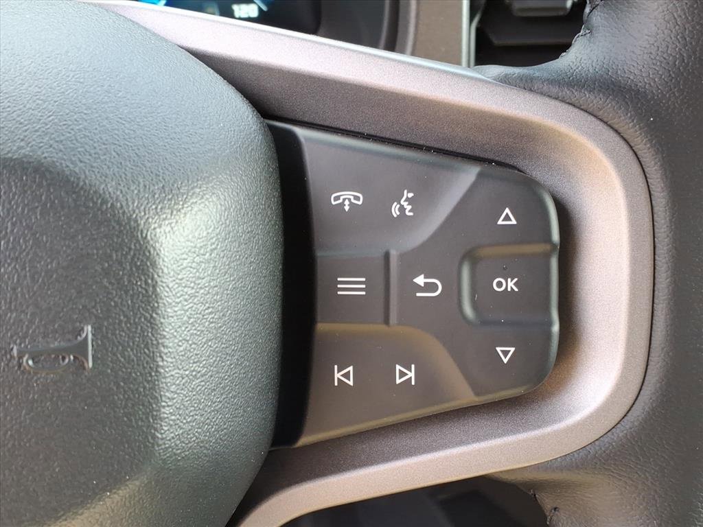 New 2025 Ford Bronco Badlands image 25