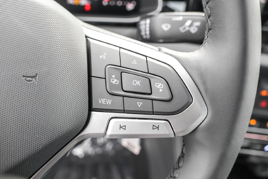 New 2026 Volkswagen Jetta Sport FWD image 27