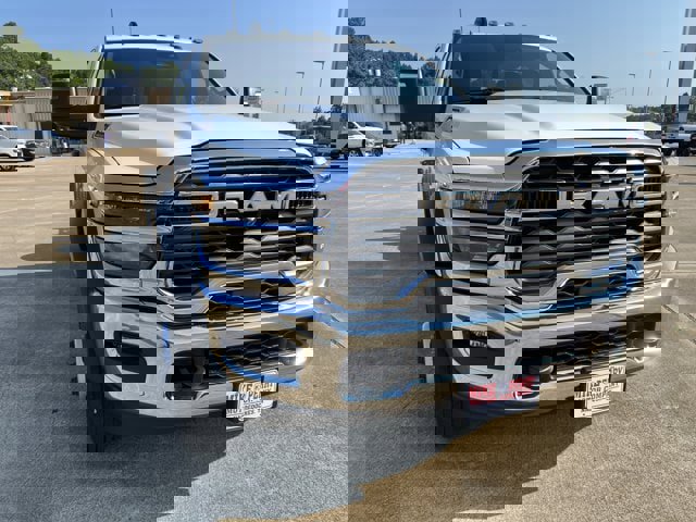 New 2026 RAM 4500 Tradesman image 2