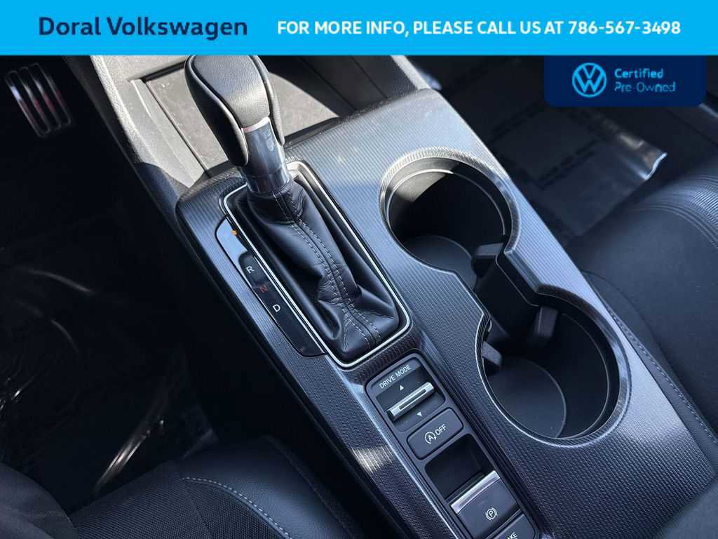 Used 2024 Honda Civic Sport image 20
