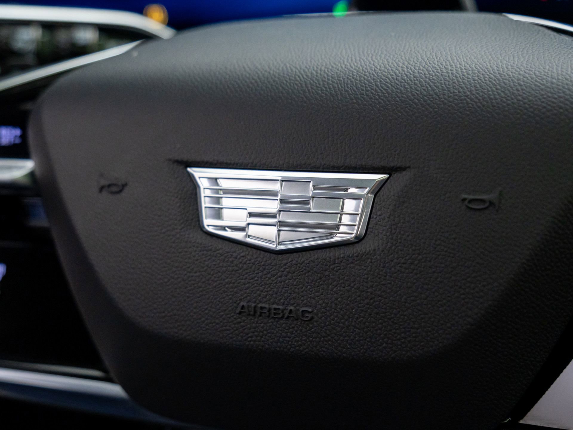 Certified 2024 Cadillac Lyriq Luxury w/ LPO, Floor Liner Package image 30