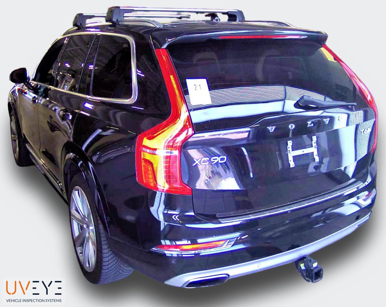 Used 2018 Volvo XC90 T6 Inscription w/ Convenience Package image 20