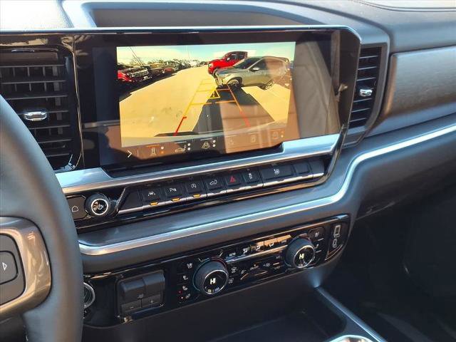 New 2026 Chevrolet Silverado 1500 High Country image 26