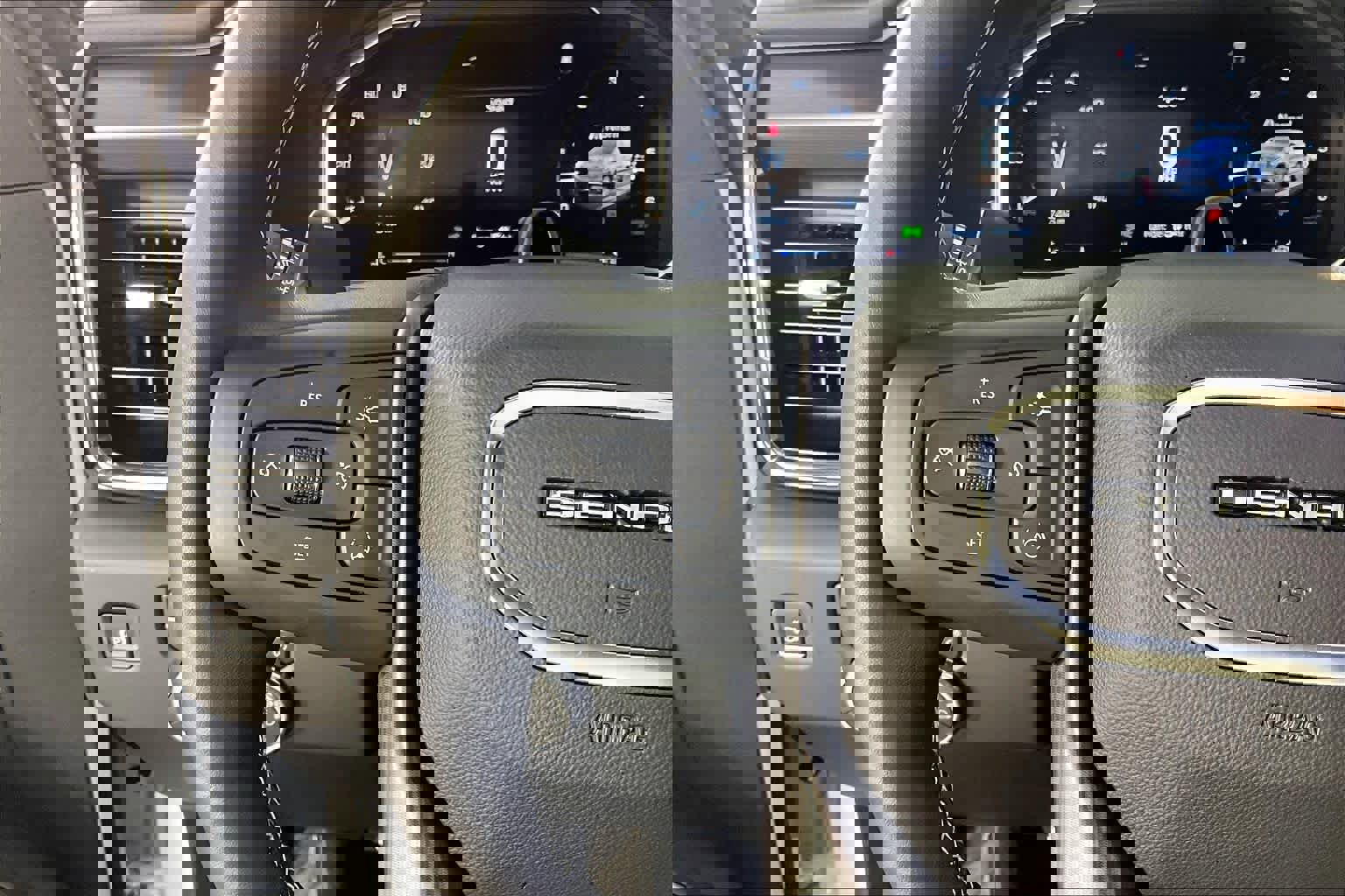 Certified 2026 GMC Sierra 1500 Denali Ultimate image 31