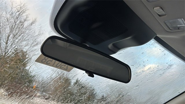 New 2025 Ford Maverick XLT w/ Equipment Group 301A image 22