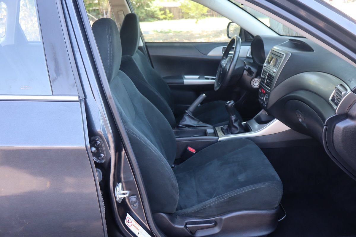 Used 2010 Subaru Impreza 2.5i Premium AWD/4WD image 22