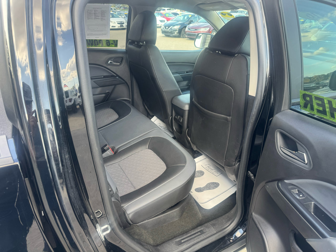 Used 2016 Chevrolet Colorado Z71 image 12