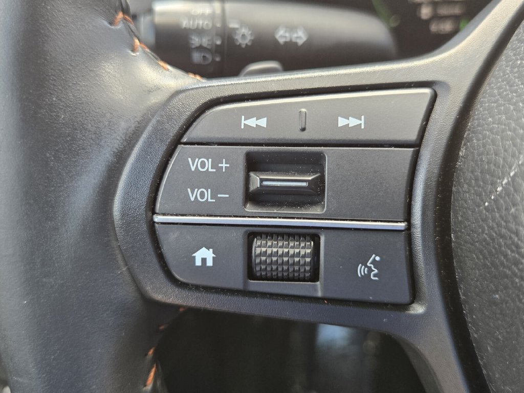 Certified 2024 Honda CR-V Sport-L image 26