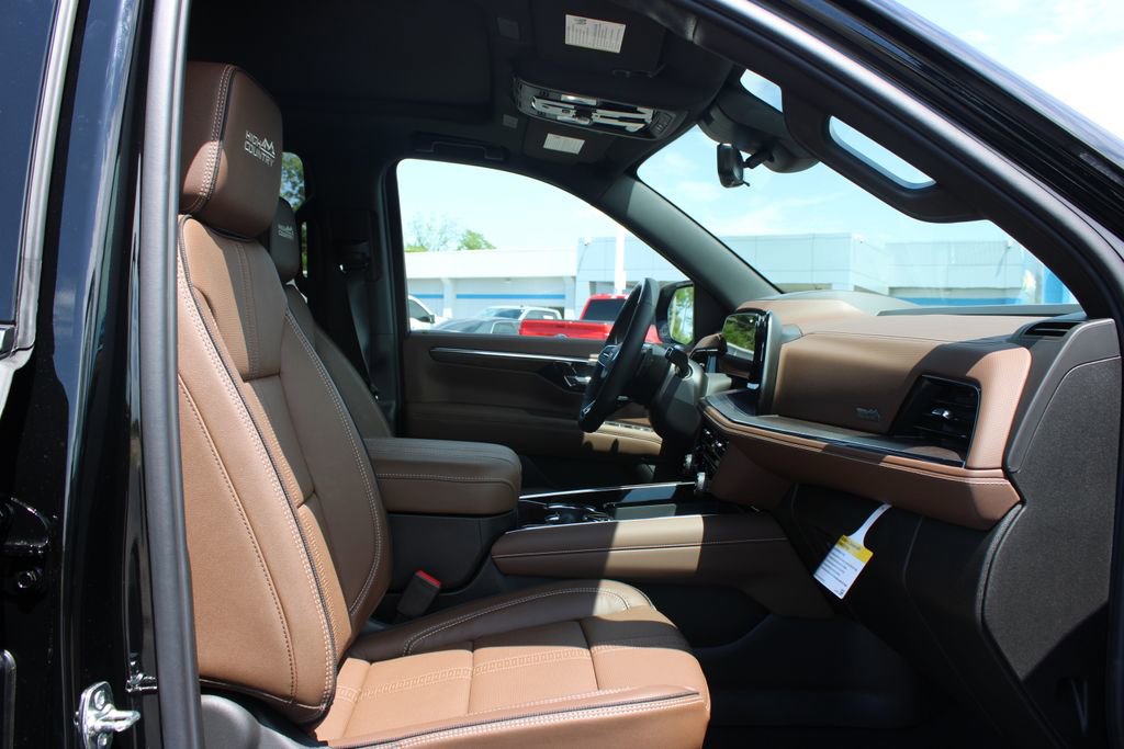 New 2026 Chevrolet Tahoe High Country AWD/4WD image 31