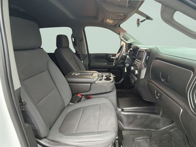 Used 2020 GMC Sierra 2500 SLE w/ Convenience Package image 12
