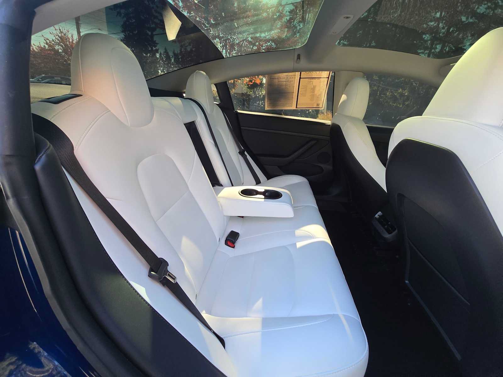 Used 2023 Tesla Model 3 Standard Range RWD image 12