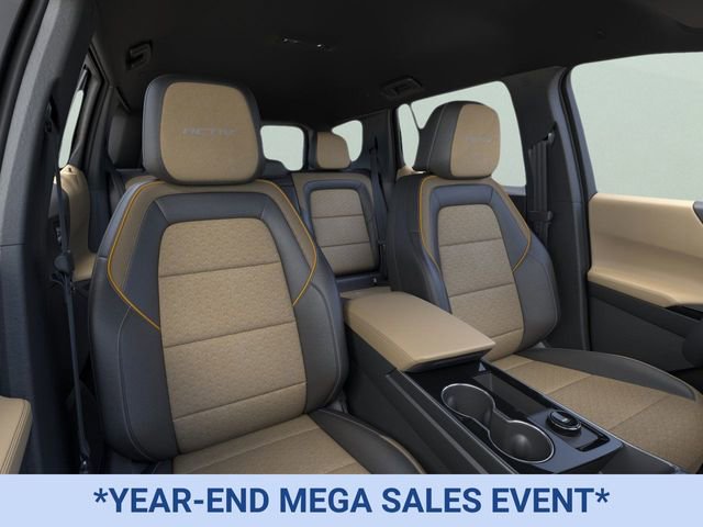 New 2026 Chevrolet Equinox ACTIV w/ Convenience Package III image 16