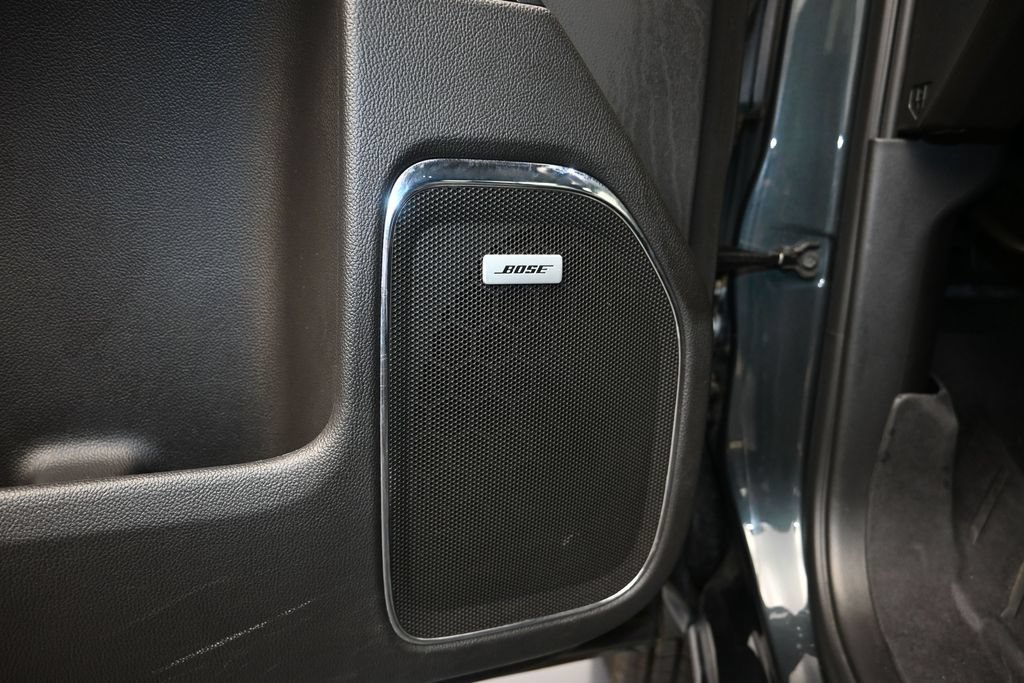 Used 2018 GMC Sierra 3500 Denali w/ Duramax Plus Package AWD/4WD image 12