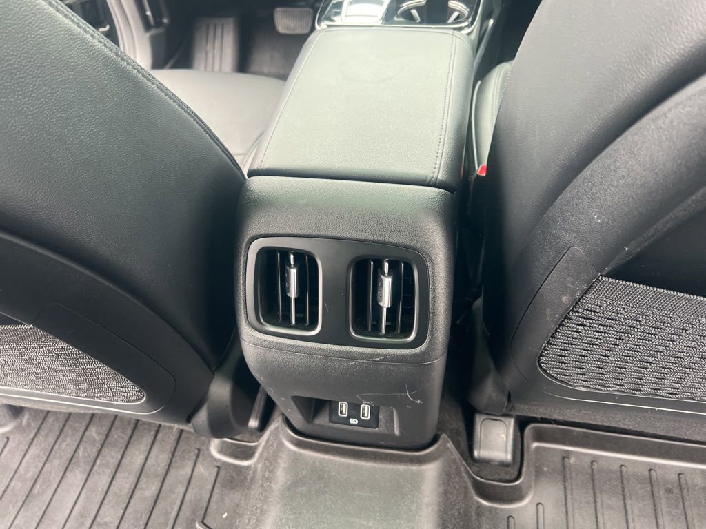 Used 2022 Hyundai Tucson Limited image 21