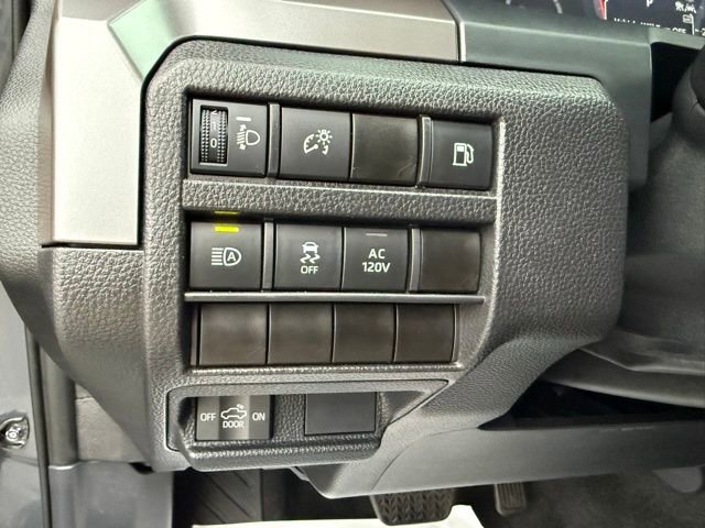 Certified 2024 Toyota Tacoma TRD Off-Road AWD/4WD image 27