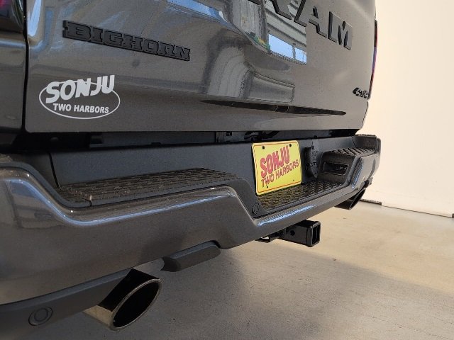 New 2026 RAM 1500 4x4 Crew Cab image 35