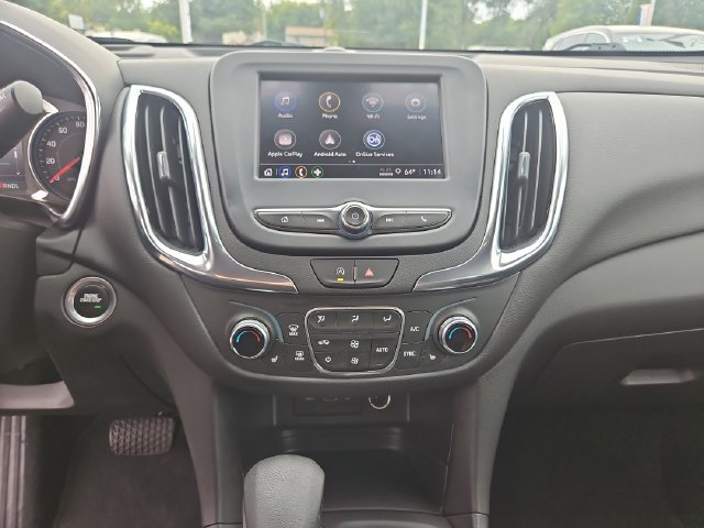 Used 2024 Chevrolet Equinox LT FWD image 18