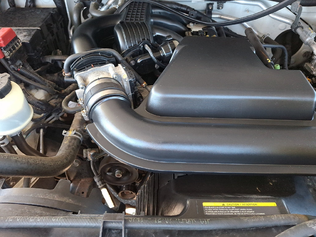 Used 2018 Nissan NV 2500 SV RWD image 28