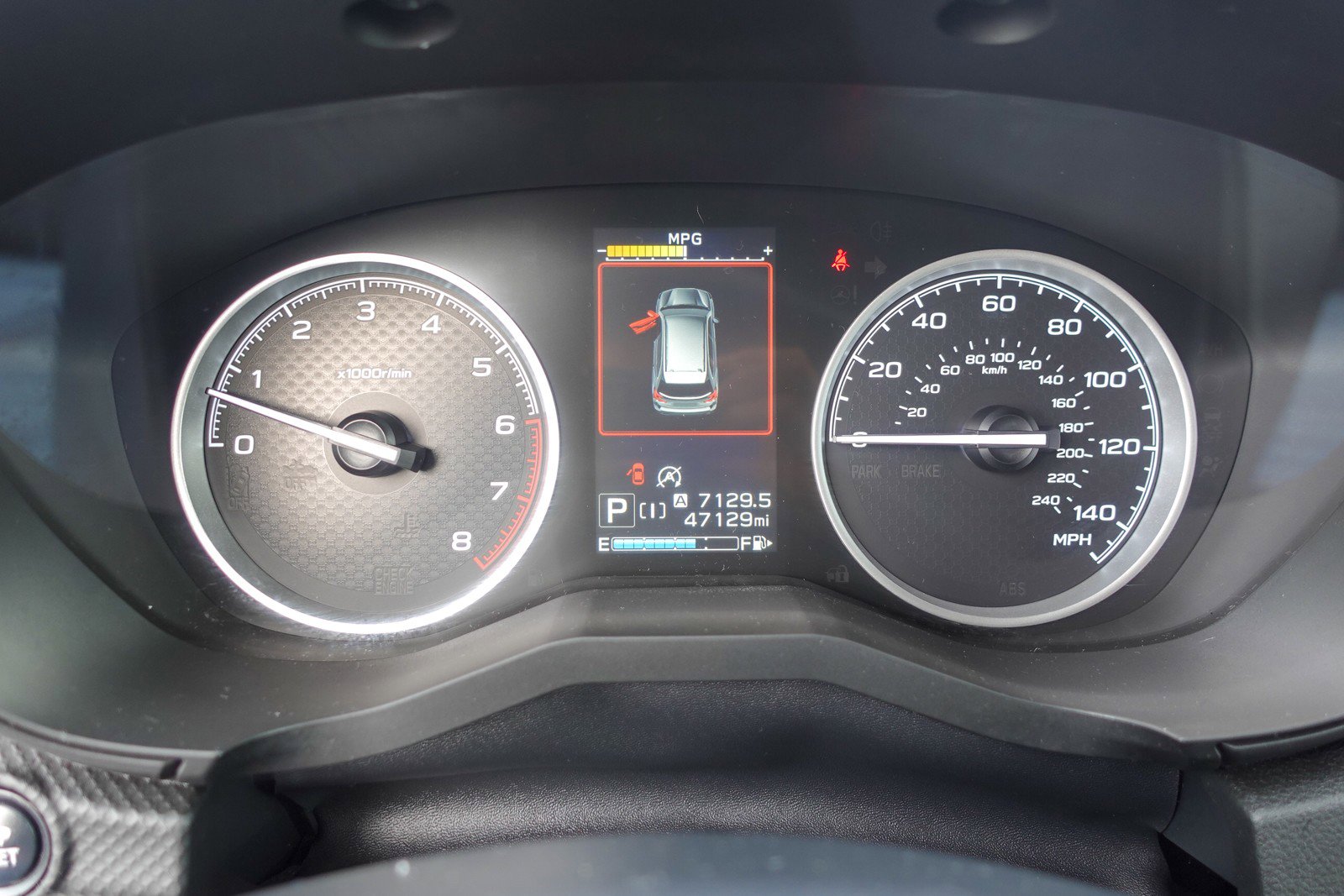 Used 2021 Subaru Forester Limited w/ Popular Package #3 image 16