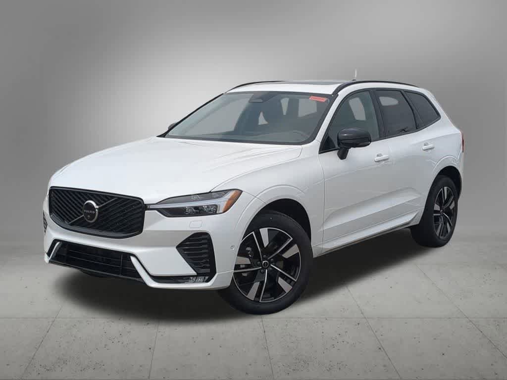 New 2026 Volvo XC60 B5 Plus w/ Protection Package Premier