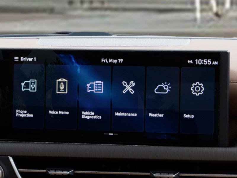 New 2026 Hyundai Sonata Limited FWD image 13