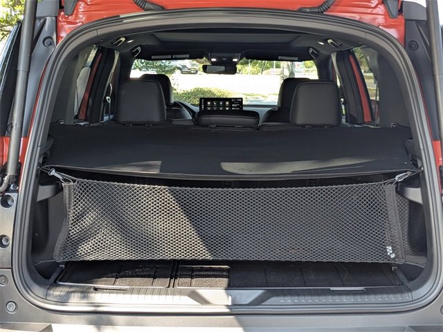 New 2026 Honda Passport TrailSport Elite image 13