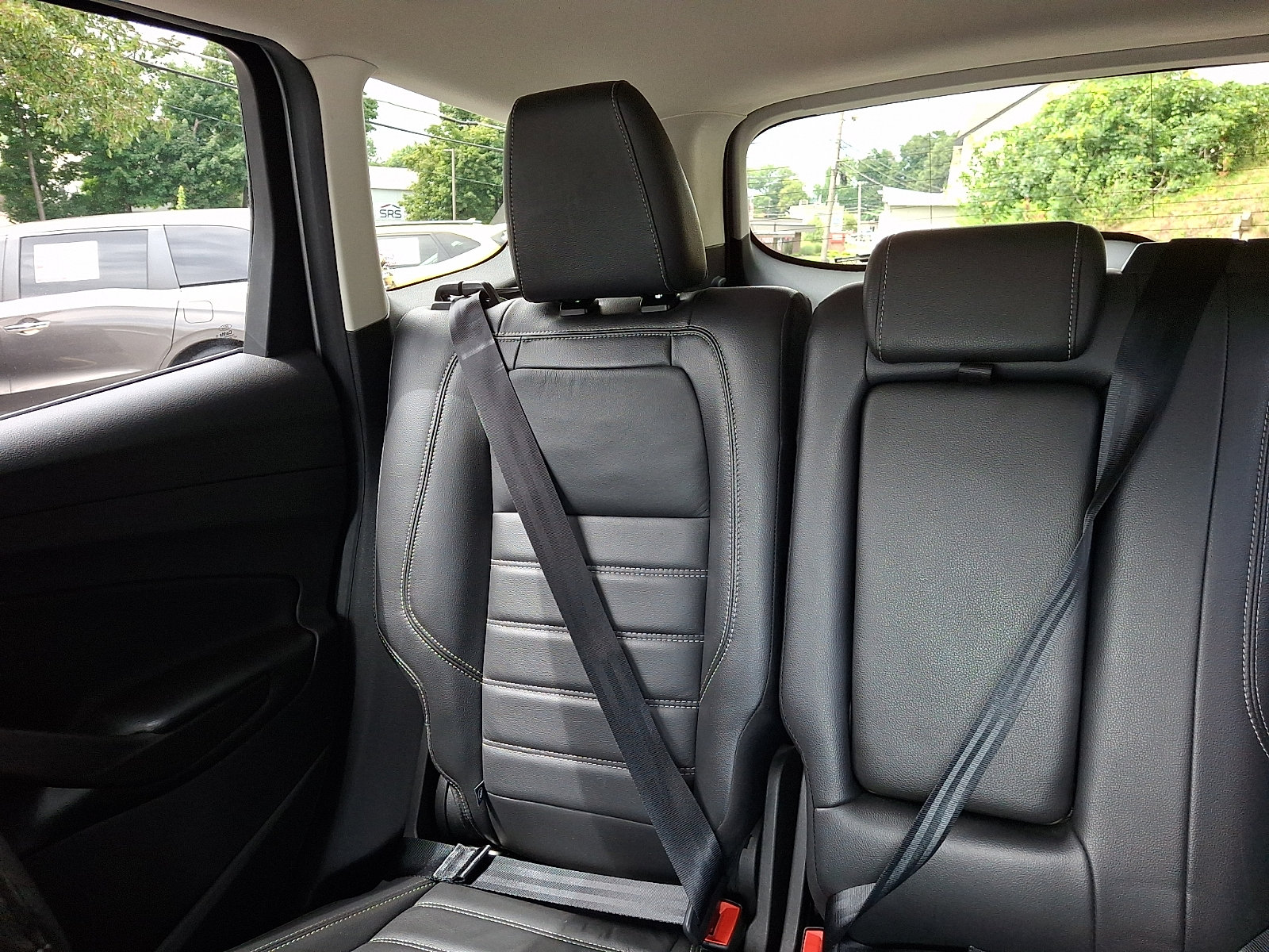 Used 2019 Ford Escape Titanium AWD/4WD image 18