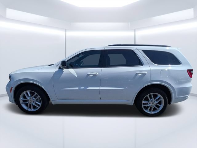 Certified 2024 Dodge Durango GT AWD/4WD image 6
