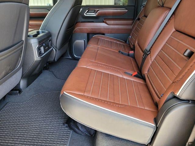 New 2026 GMC Sierra 3500 Denali Ultimate AWD/4WD image 15